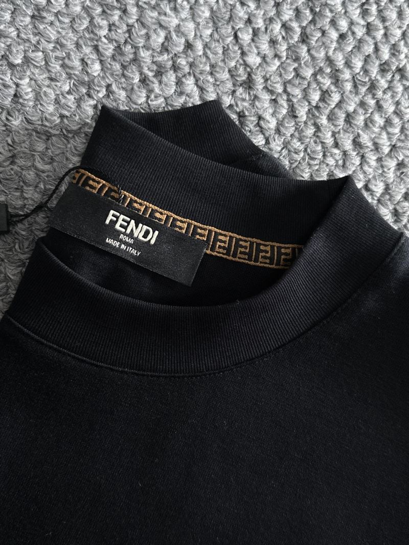 Fendi T-Shirts